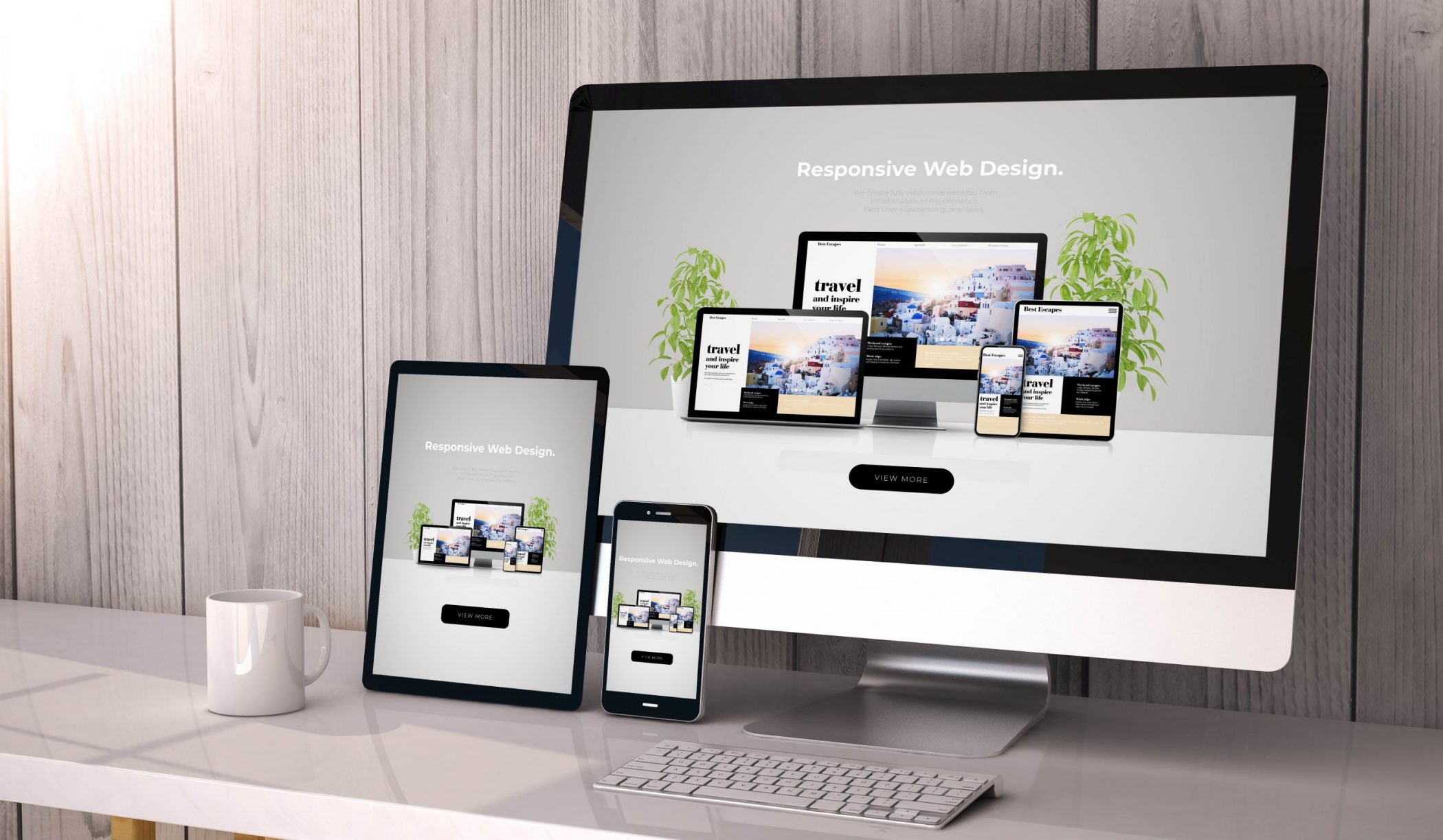 Web Solutions Service 3